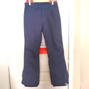 ROXY Backyard Snow Pants